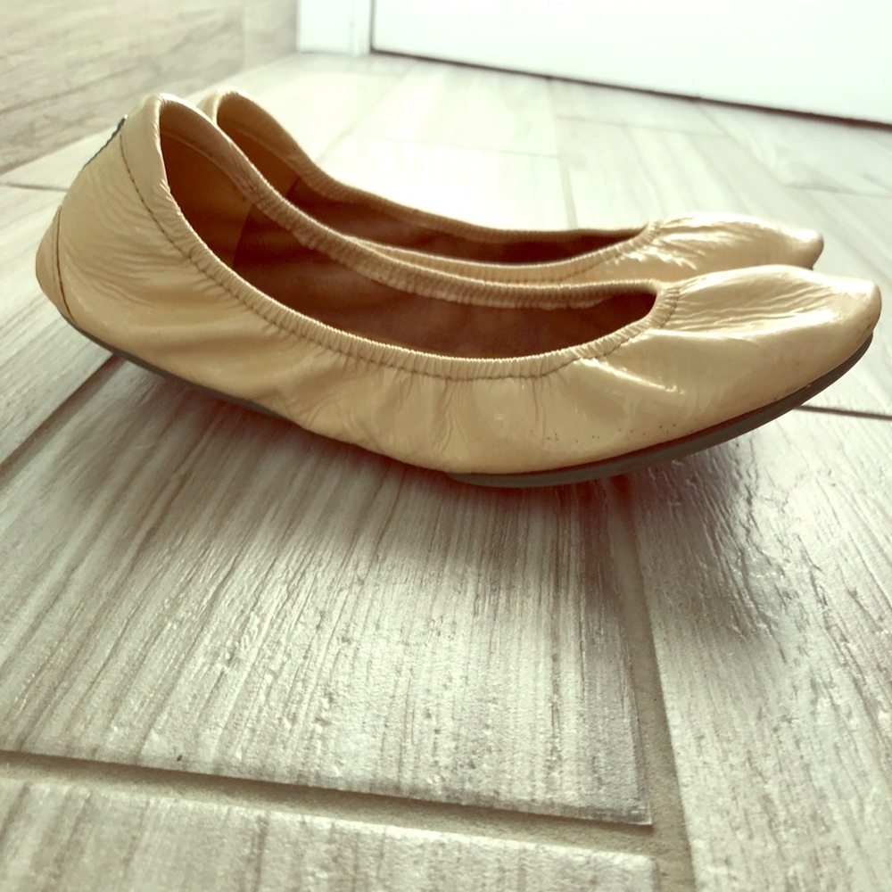 Tieks